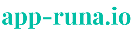 app-runa.io